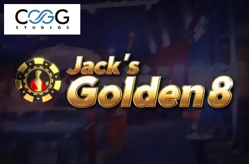 Jack's Golden 8
